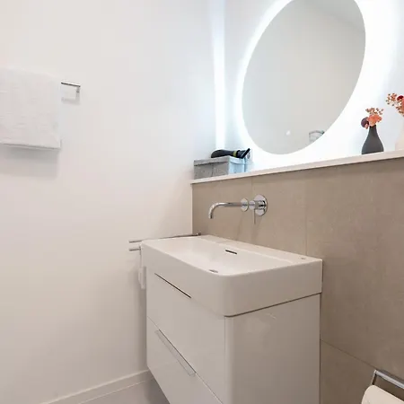 Διαμέρισμα Luew Boarding House 