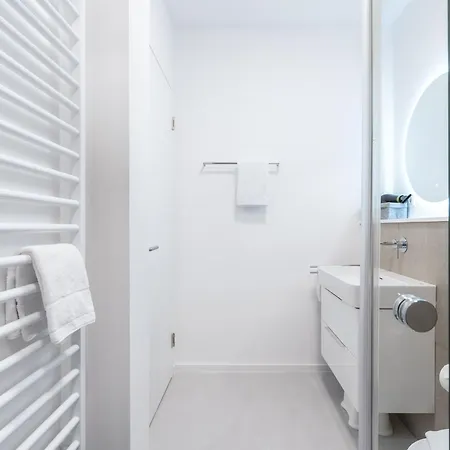 Διαμέρισμα Luew Boarding House 