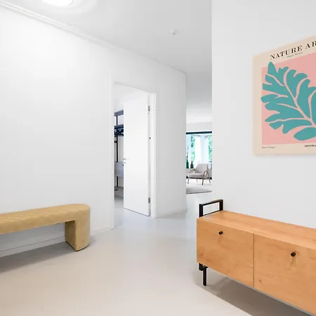 Διαμέρισμα Luew Boarding House 