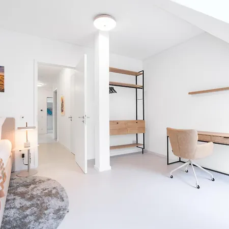 Διαμέρισμα Luew Boarding House 