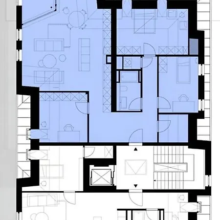 Luew Boarding House 